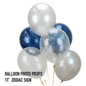 パーティーで使えるバルーンセット