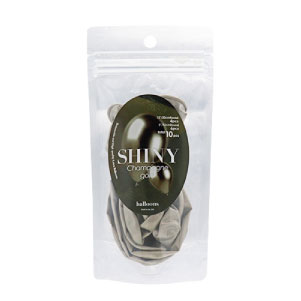 パーティーで使えるバルーンセット