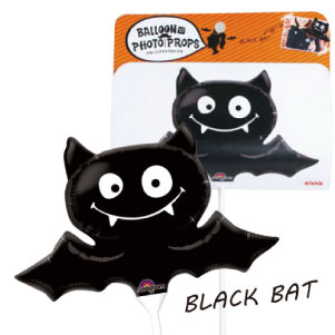 ハロウィンで使えるバルーンセット