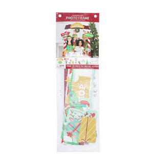 クリスマスで使えるバルーンセット